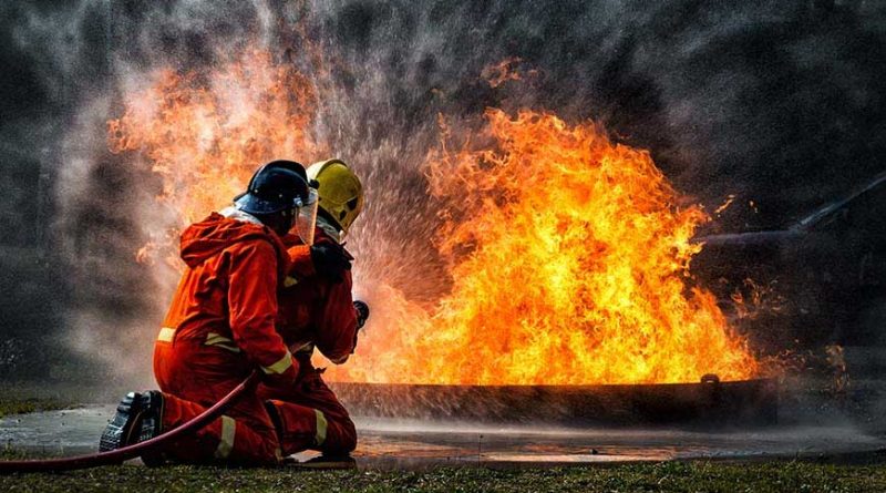 Sembol Osgb isg Yangın Güvenliği Hizmeti